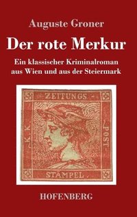 bokomslag Der rote Merkur