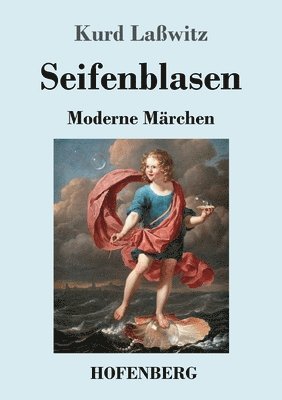 Seifenblasen 1