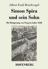 bokomslag Simon Spira und sein Sohn