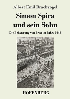 bokomslag Simon Spira und sein Sohn