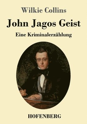 John Jagos Geist 1