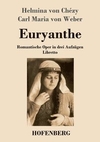 bokomslag Euryanthe