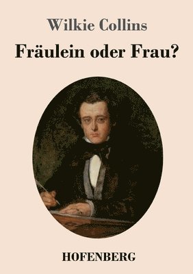 bokomslag Fräulein oder Frau?