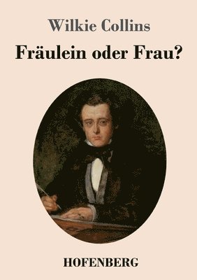 bokomslag Frulein oder Frau?