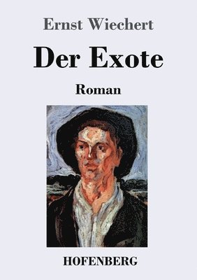 bokomslag Der Exote