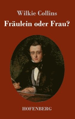 bokomslag Fräulein oder Frau?