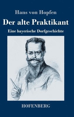 bokomslag Der alte Praktikant