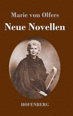 bokomslag Neue Novellen