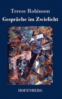 bokomslag Gespräche im Zwielicht