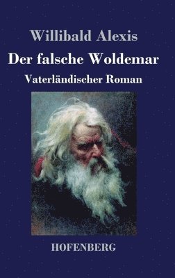 bokomslag Der falsche Woldemar