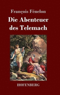 bokomslag Die Abenteuer des Telemach