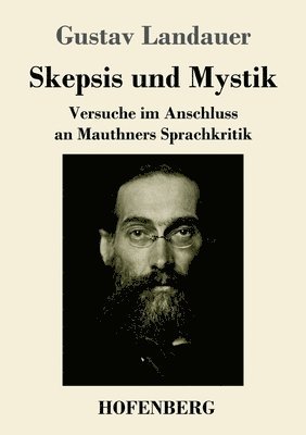 Skepsis und Mystik