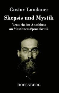 bokomslag Skepsis und Mystik