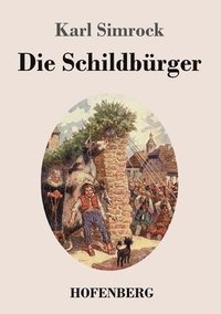 bokomslag Die Schildbrger