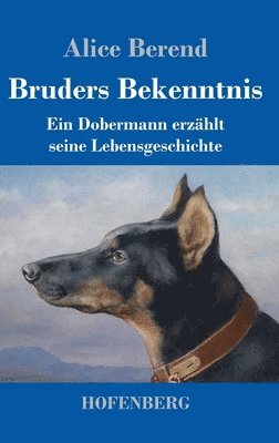 Bruders Bekenntnis 1