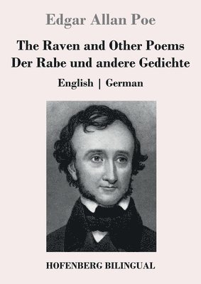 The Raven and Other Poems / Der Rabe und andere Gedichte 1