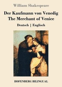bokomslag Kaufmann von Venedig / The Merchant of Venice
