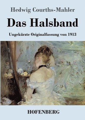 Halsband 1