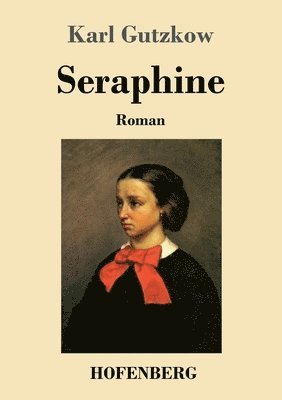 bokomslag Seraphine