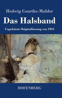 bokomslag Halsband