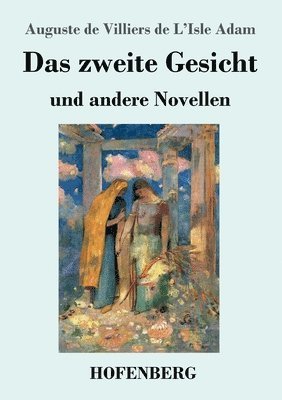 bokomslag Das zweite Gesicht und andere Novellen