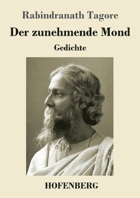 bokomslag Der zunehmende Mond