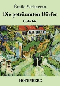bokomslag geträumten Dörfer