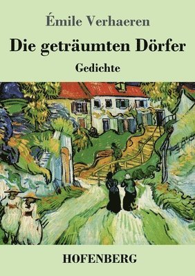 bokomslag geträumten Dörfer