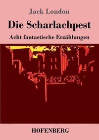 bokomslag Scharlachpest