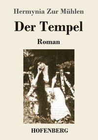 bokomslag Der Tempel