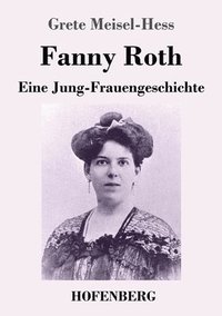 bokomslag Fanny Roth