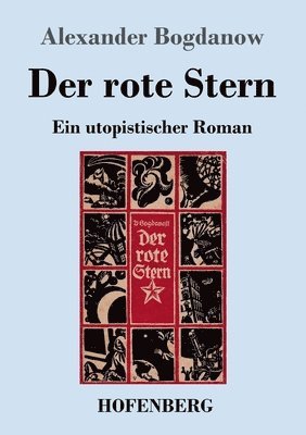 bokomslag Der rote Stern