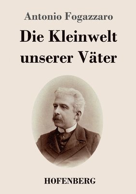 bokomslag Kleinwelt unserer Väter