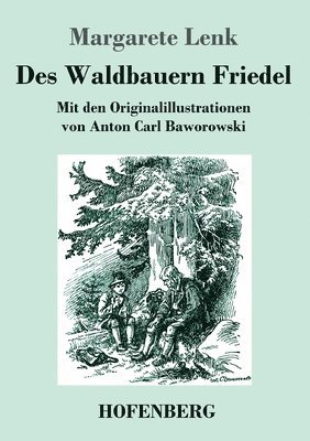 bokomslag Des Waldbauern Friedel