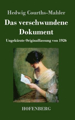 verschwundene Dokument 1