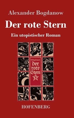 bokomslag Der rote Stern