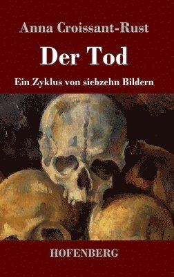 bokomslag Der Tod