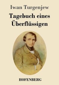 bokomslag Tagebuch eines berflssigen