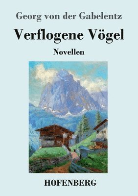 Verflogene Vgel 1