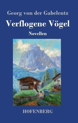 Verflogene Vögel