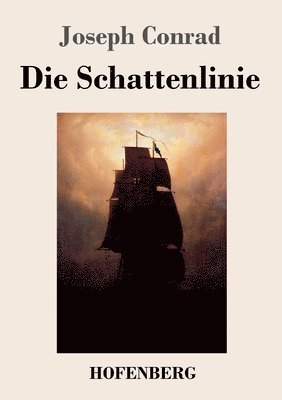 Joseph Conrad - Schattenlinie, Häftad