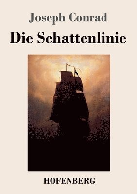 Die Schattenlinie 1