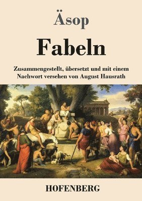 Fabeln 1