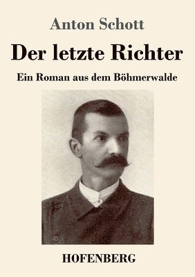 letzte Richter