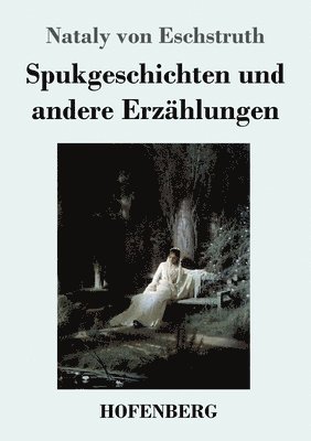 bokomslag Spukgeschichten und andere Erzählungen