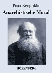 bokomslag Anarchistische Moral