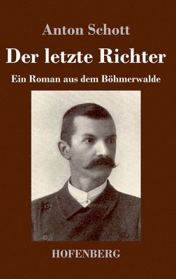 bokomslag Der letzte Richter