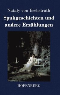 bokomslag Spukgeschichten und andere Erzählungen