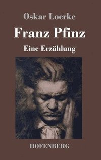 bokomslag Franz Pfinz