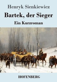 bokomslag Bartek, der Sieger